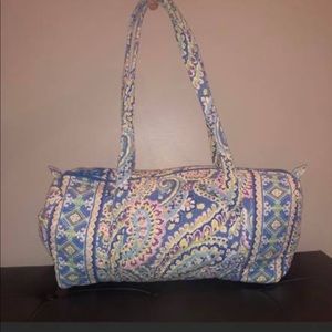 Vera Bradley Duffle Bag